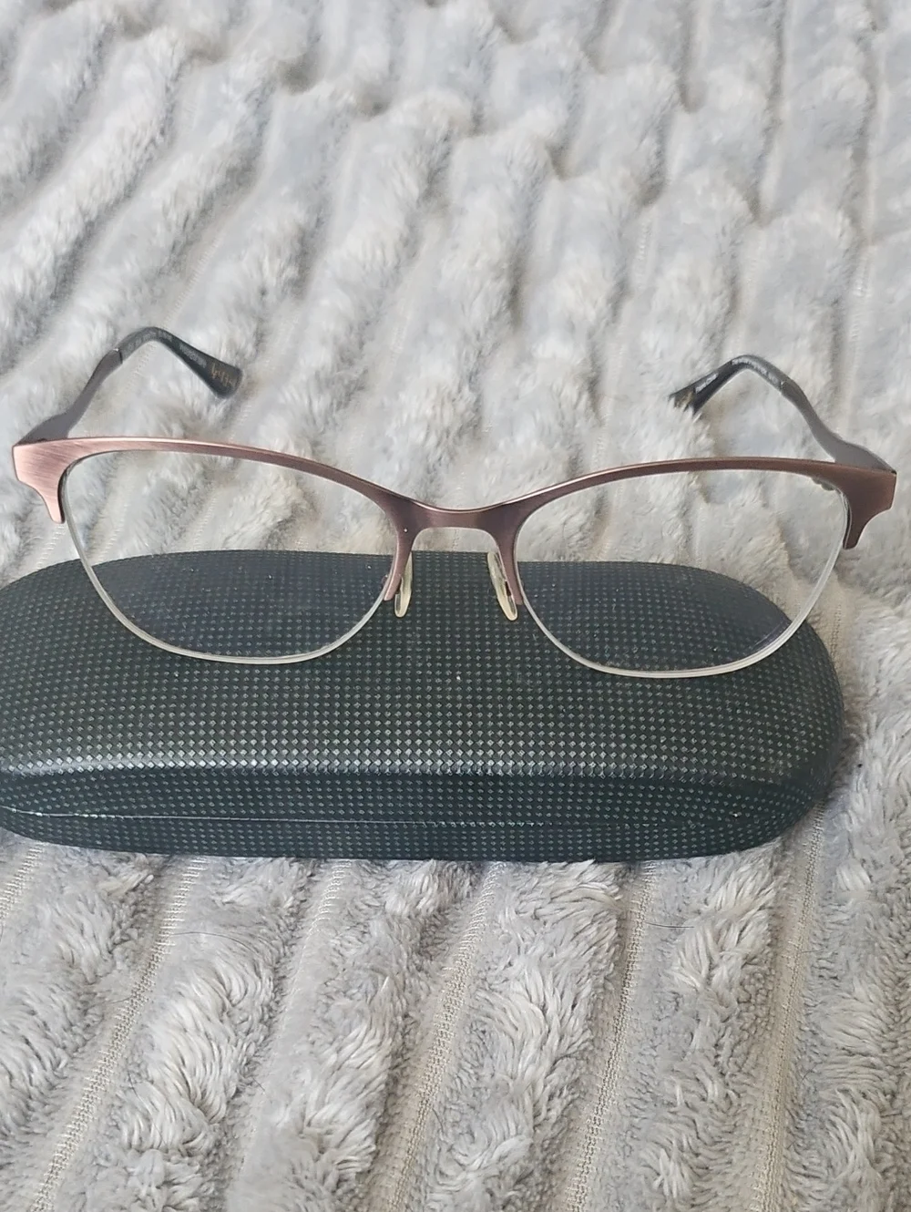 Eyes Of Faith Angel Glasses